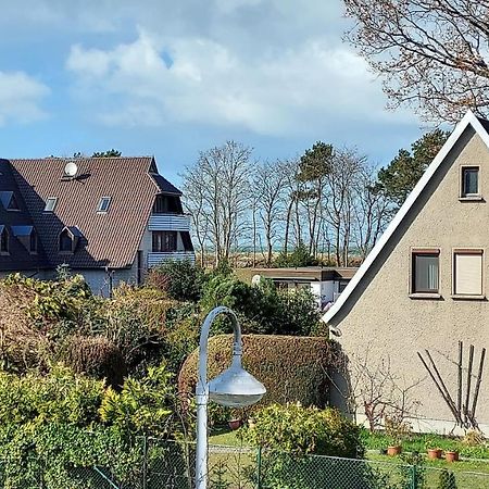 Birkenstrasse 21C Wohnung 23 Kirr エクステリア 写真