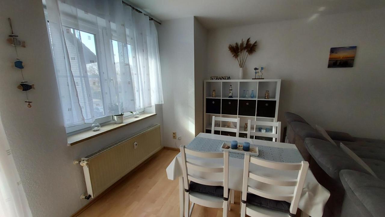 Birkenstrasse 21C Wohnung 23 Kirr エクステリア 写真