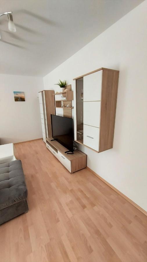 Birkenstrasse 21C Wohnung 23 Kirr エクステリア 写真