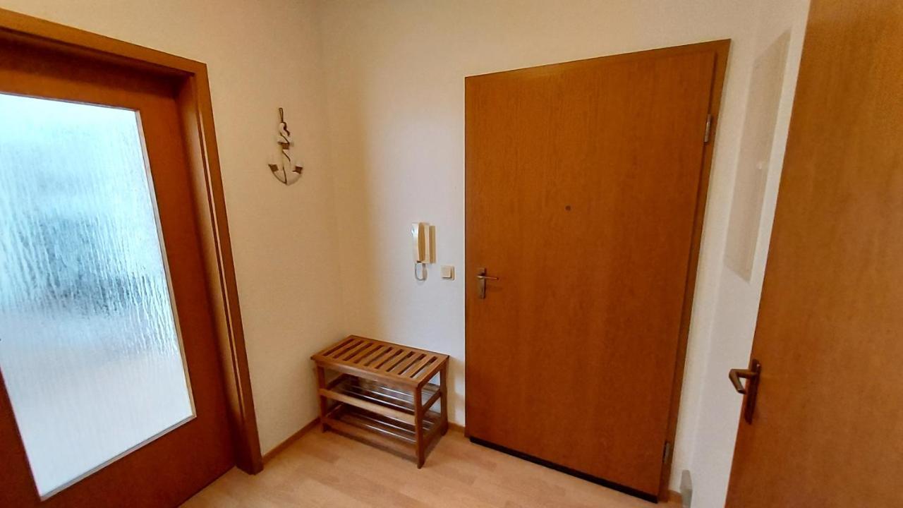 Birkenstrasse 21C Wohnung 23 Kirr エクステリア 写真